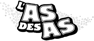 As de ases — Logos 1