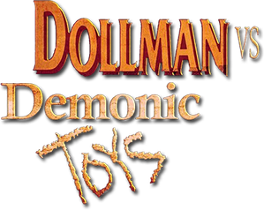 Dollman vs. Demonic Toys