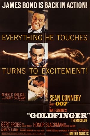 Goldfinger 134