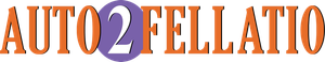 Auto Fellatio 2 — Logos 1