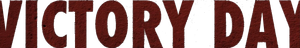 Victory day — Logos 1