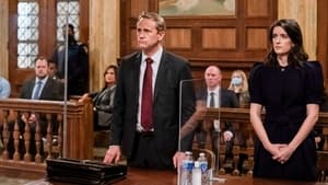 Law & Order: Special Victims Unit Season 22 Episode 15