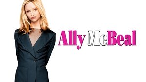 poster Ally McBeal