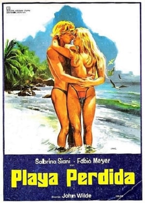 pelicula Playa perdida (1982)