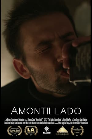 Image Amontillado