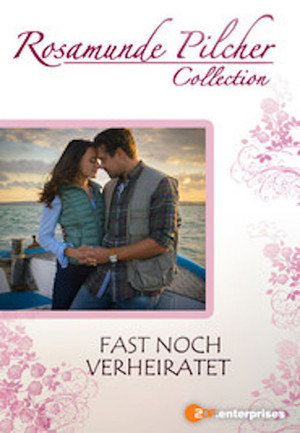 Rosamunde Pilcher: Fast noch verheiratet