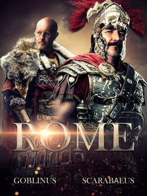 Poster Рим Сезон 2 Филиппы 2007
