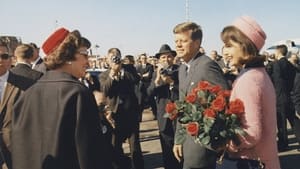 JFK Revisited: Through The Looking Glass (2021)