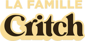 La famille Critch - S5 - Episode 1 - Logo
