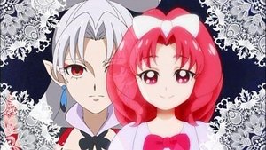 Go! Princess Precure: 1×20