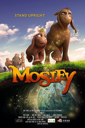 Mosley 28