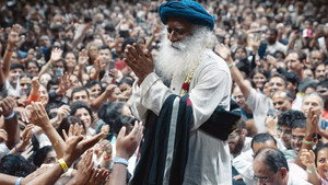 Gods, Spirits, Gurus