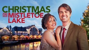 Christmas on Mistletoe Lake