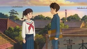 From Up on Poppy Hill