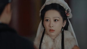 The Heir: 1×29