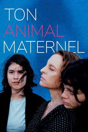 Forever Your Maternal Animal 6