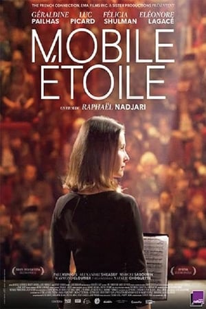 Poster Mobile Étoile 2016