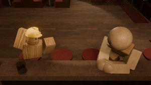 Sticks & Stones (2026)