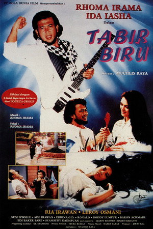 Tabir Biru 2