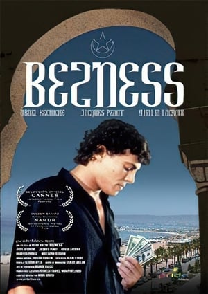 Bezness poster