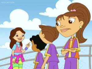 Épisode 20