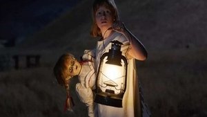 Imagenes de Annabelle vuelve a casa