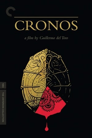 Click for trailer, plot details and rating of Cronos (1993)