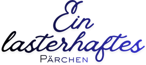 Ein lasterhaftes Pärchen — Logos 1