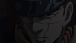 Golden Kamuy 2nd Season 11 Online Sub Español