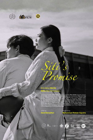 Siti’s Promise