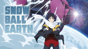 صوره من انمي Snowball Earth الحلقة 1 مترجمة