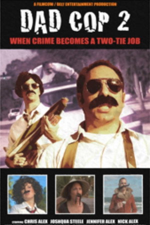 Dad Cop 2