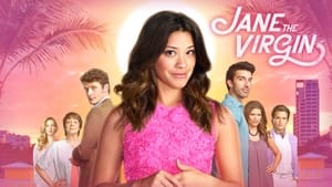 poster Jane the Virgin