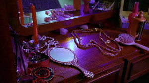 The Memory Beneath the Waters