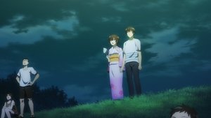 Hige wo Soru. Soshite Joshikousei wo Hirou.: 1×8