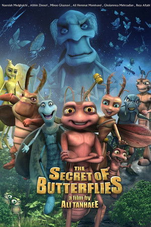 The Secret of Butterflies