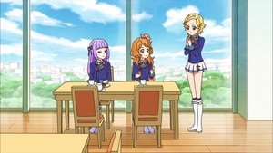 Aikatsu!: 3×4