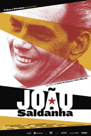 Poster João Saldanha (2012)