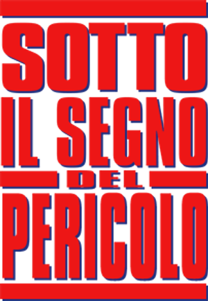 Peligro inminente — Logos 5