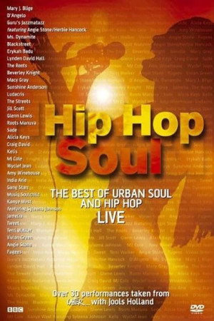 Jools Holland: Later ... Hip Hop Soul (2004)