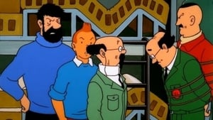 The Adventures of Tintin: 3×12