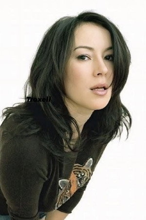 Jennifer Tilly