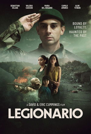 Legionario (2025)