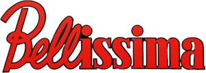 Bellissima — Logos 1