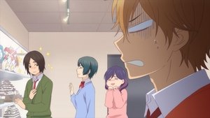 Kiss Him, Not Me Season 1 Episode 4