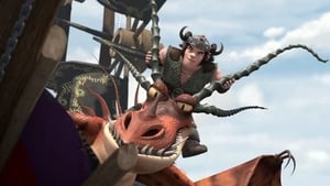 Dragons: Race to the Edge: 3×4