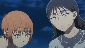 Kirio Fan Club: 1×5