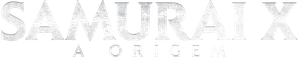 Samurai X: A Origem — Logos 6
