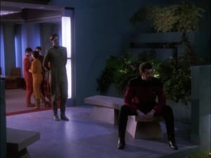 Star Trek: The Next Generation Season 5 Episode 17