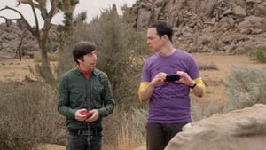 The Big Bang Theory Season 11 Episode 4